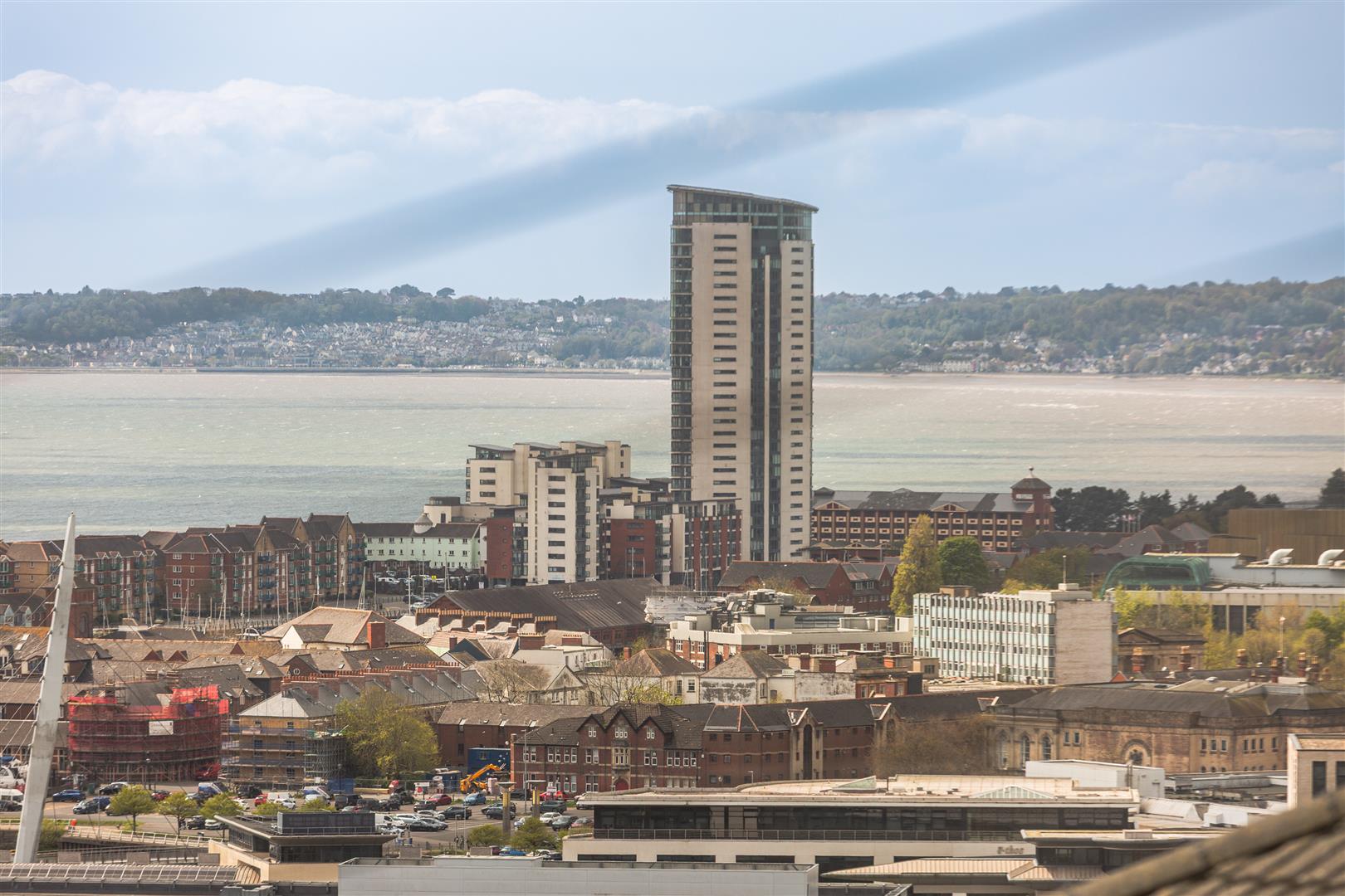 Wallace Road, St. Thomas, Swansea, SA1 8HA